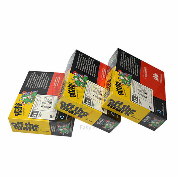 Como a impressão de calendário destacável de 365 dias pode elevar sua marca e aumentar o engajamento