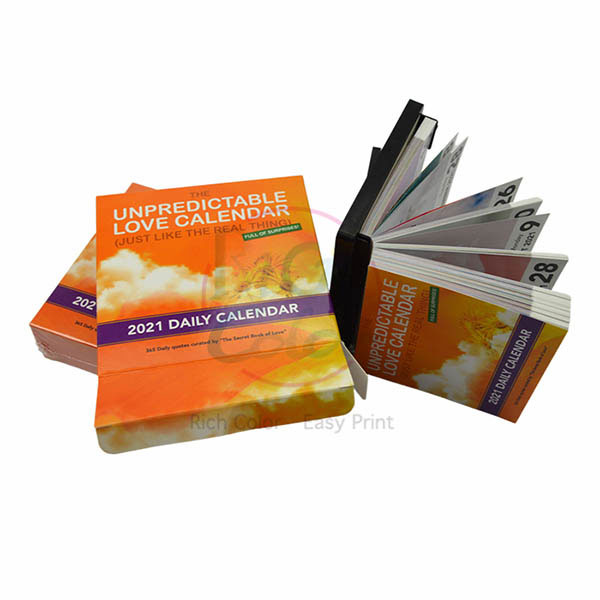 Como os materiais recicláveis ​​podem ser utilizados em calendários sem comprometer a qualidade?