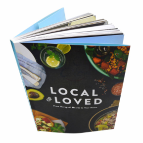 vantagens de imprimir livros na China